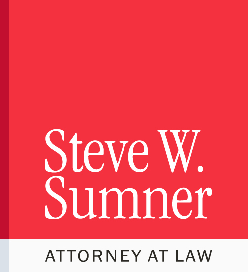 Steve W. Sumner, Attorney at Law, LLC. Profile Picture